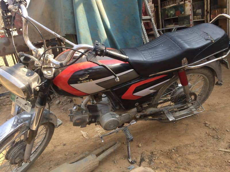 Bike for sale 2