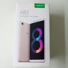 Oppo A83 3/32