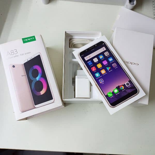 Oppo A83 3/32 3