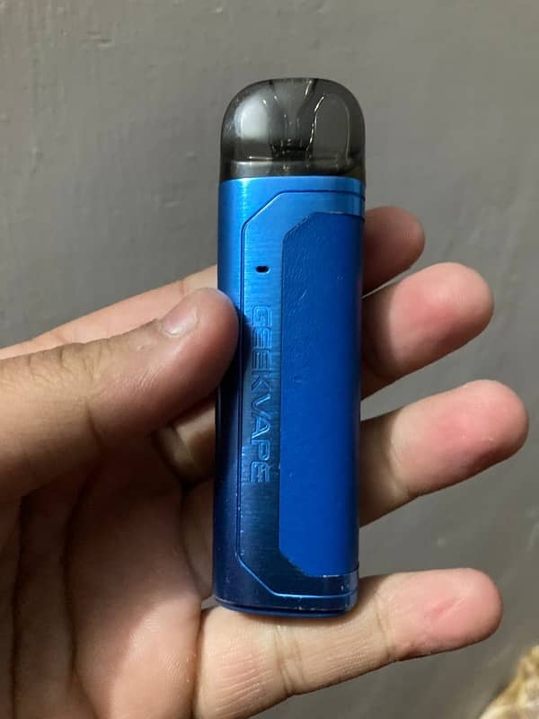 geekvape au kit 20w pod 2