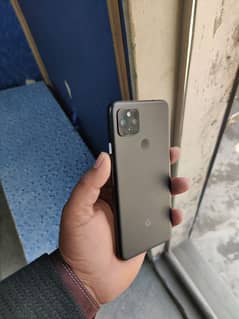 Pixel 4A 5G