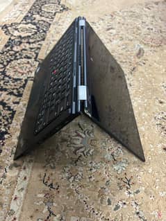 Lenovo ThinkPad Yoga 260 (Touch Screen)