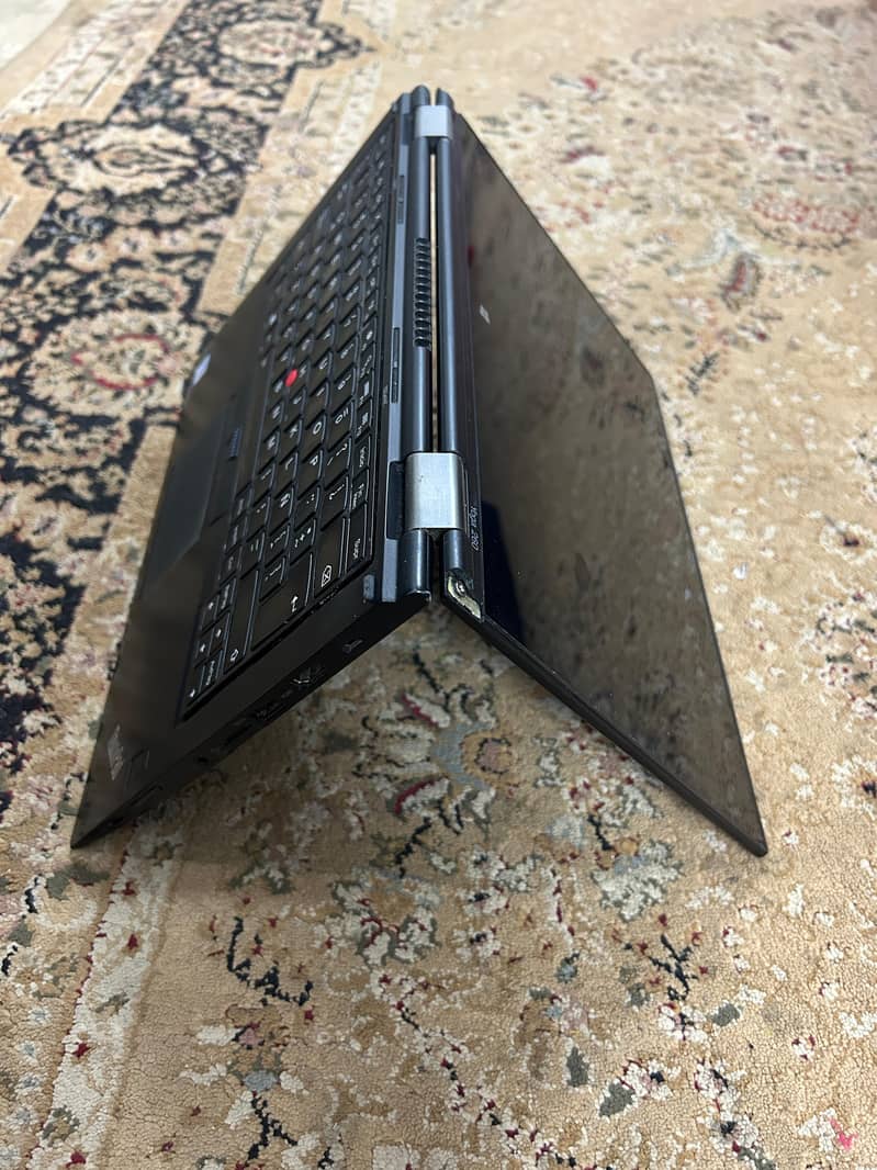 Lenovo ThinkPad Yoga 260 (Touch Screen) 0