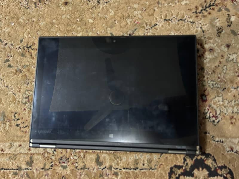 Lenovo ThinkPad Yoga 260 (Touch Screen) 7