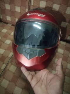 Scripion orginal 3 in 1 helmet