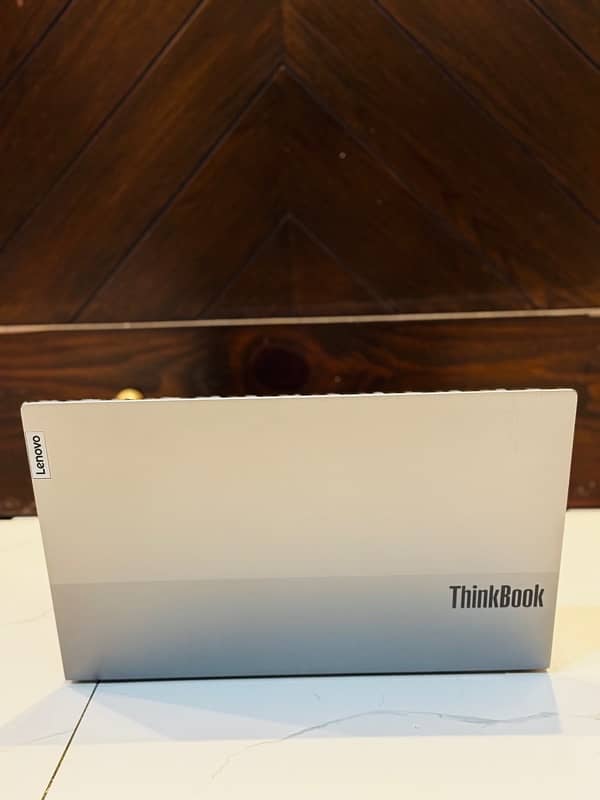 Lenovo Thinkbook 2