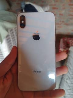 iPhone X for Sal 10 by 9