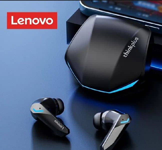 Choice lenovo gm2 pro bluetooth headset 6