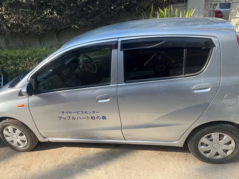 Daihatsu Mira 2012 8