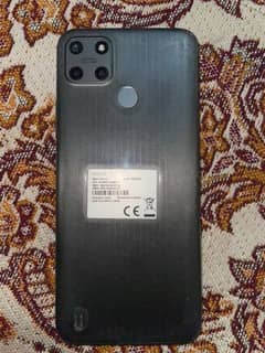 realme c25y