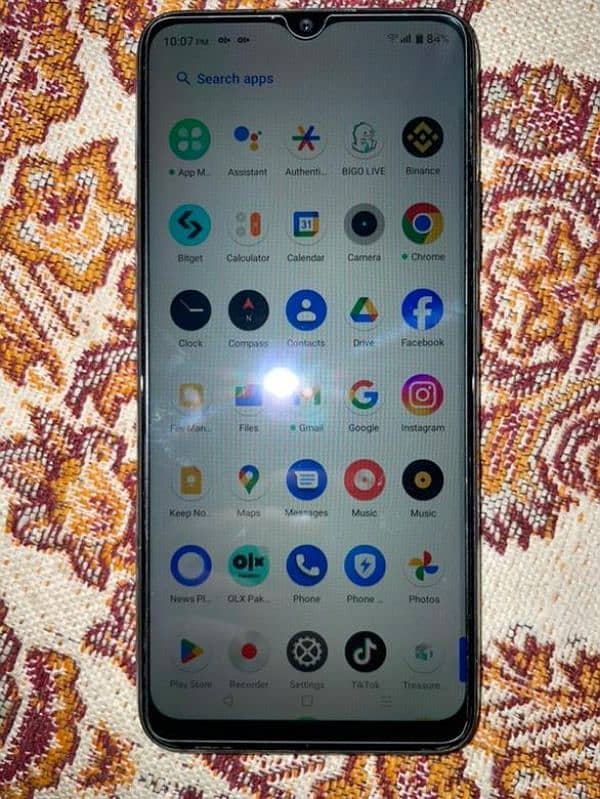 realme c25y 1