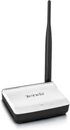 Tenda Router for sale with genuine adopter