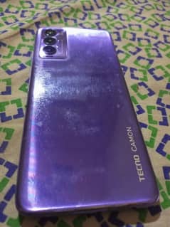 Tecno Camon 18T (4/128)