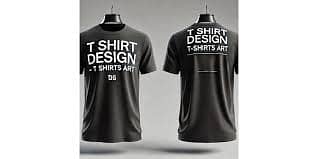 customize t shirt printing 2