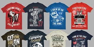 customize t shirt printing 4