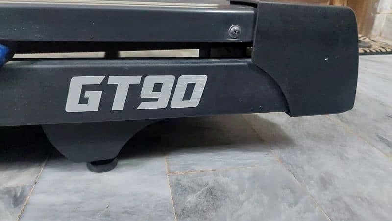 XTerra GT 90 Treadmill urgent for sale 2