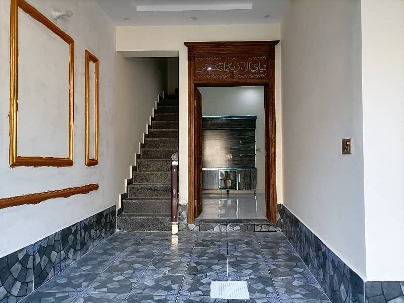 Well-constructed Brand New House Available For sale In Pico Road 8