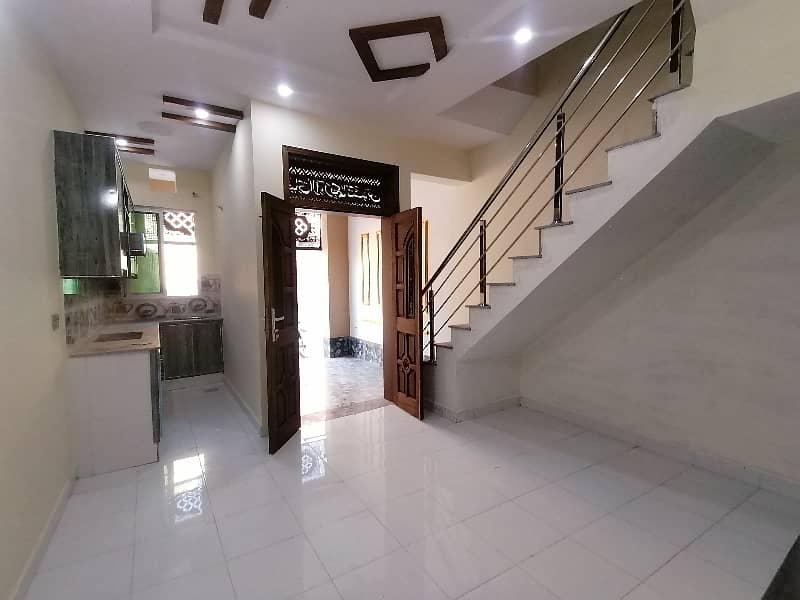 Well-constructed Brand New House Available For sale In Pico Road 13