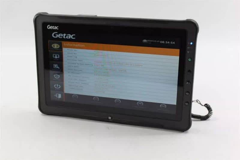 Laptop Getac F110 LTE 0