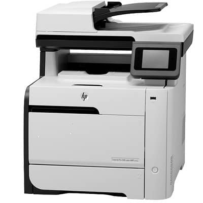 HP Canon Ricoh Printer Copier 10