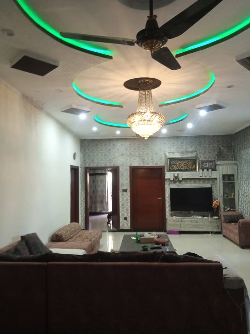 House for rent in gulshanabad raealpindu 0