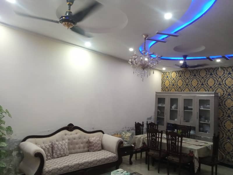 House for rent in gulshanabad raealpindu 2