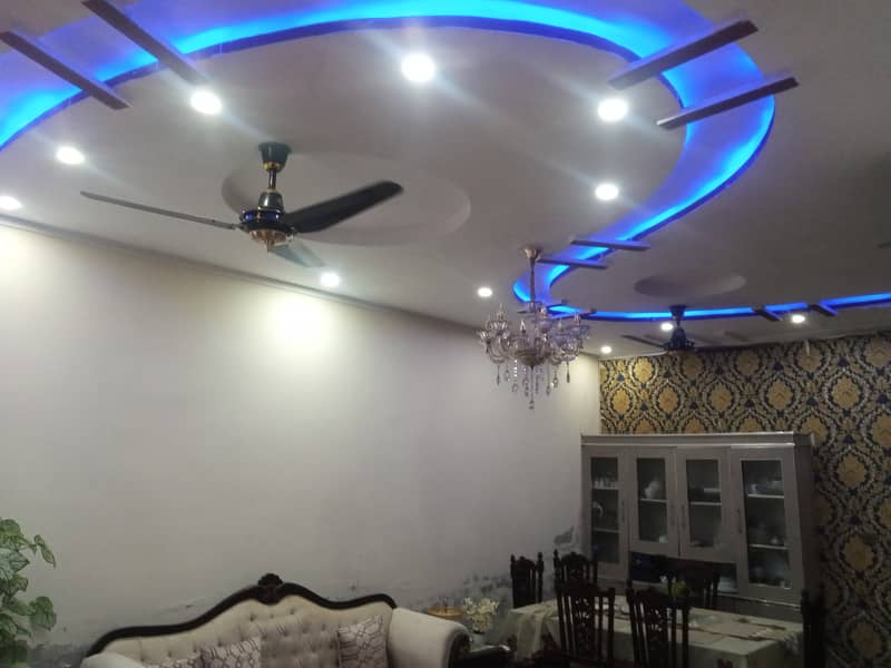 House for rent in gulshanabad raealpindu 3