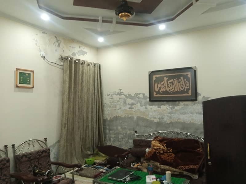 House for rent in gulshanabad raealpindu 6