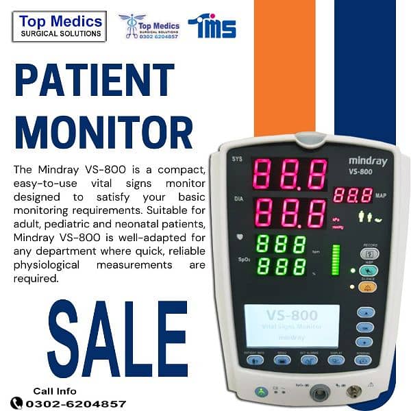 Bp Monitors Patient monitor Cardiac Monitors Vital Sign ICU Monitors 17