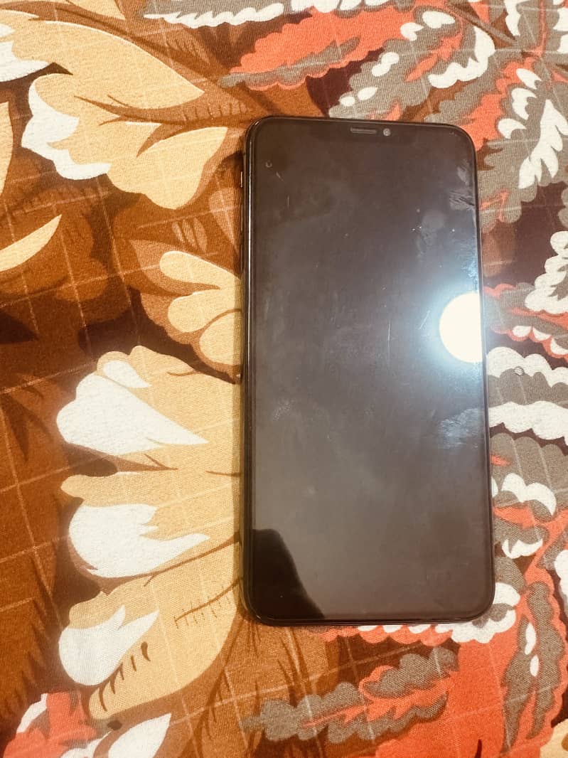 Apple iPhone XS Max PTA Approved 2