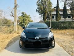 Toyota Prius 2011