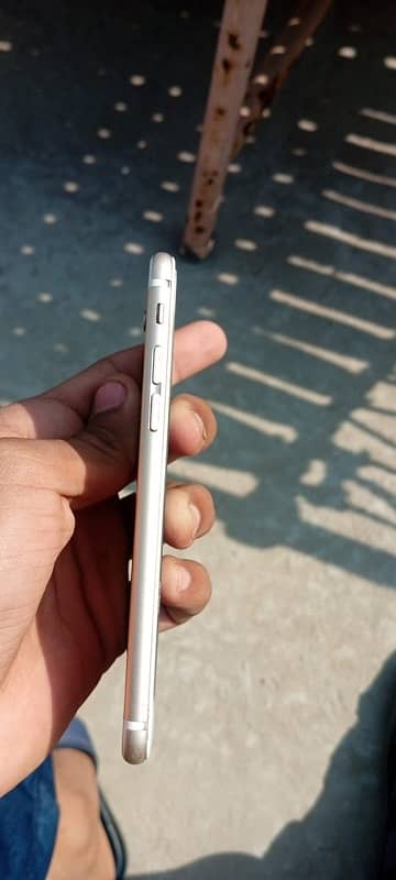 Iphone 6s pta approved phone number 03347753809 4