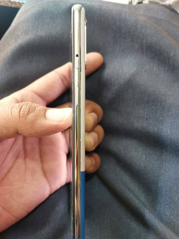 One plus 8T 12.256. Pta Aprovd 3