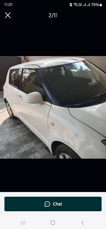 Suzuki Swift 2016 1