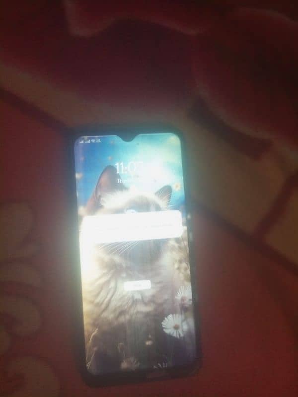 oppo a1k mobile 1