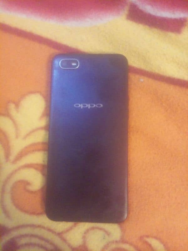 oppo a1k mobile 3