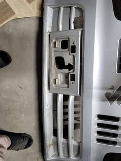 Suzuki alto 660 front orignal bumper for sale