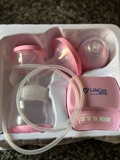 Electric Smart Breast Pump