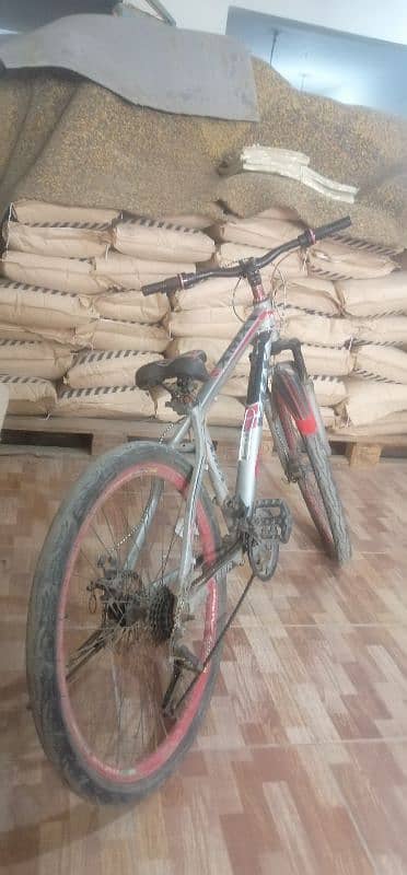 XMX Sports Bicycle Good Condition 2