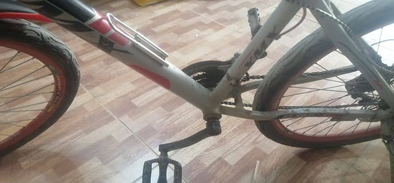 XMX Sports Bicycle Good Condition 11