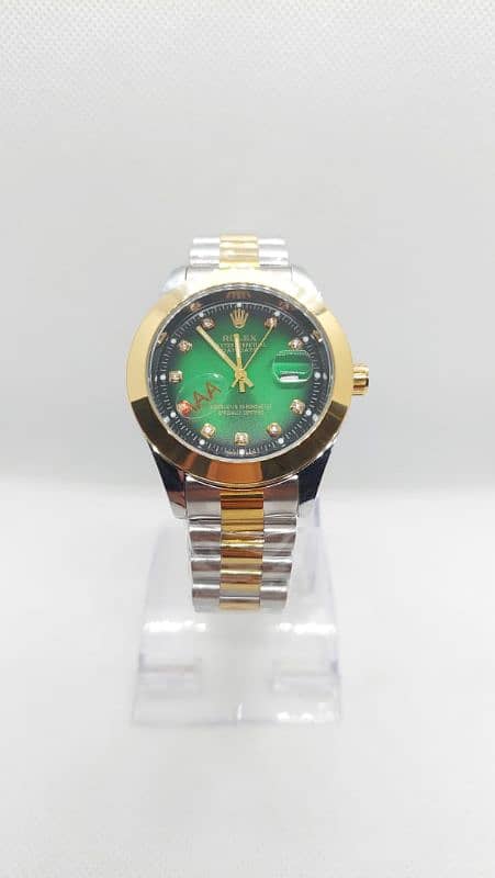 Rolex 0