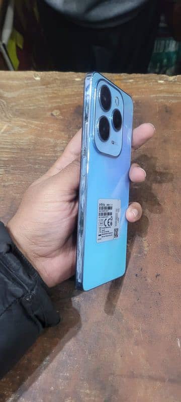 Infinix Hot 40 for sale 3