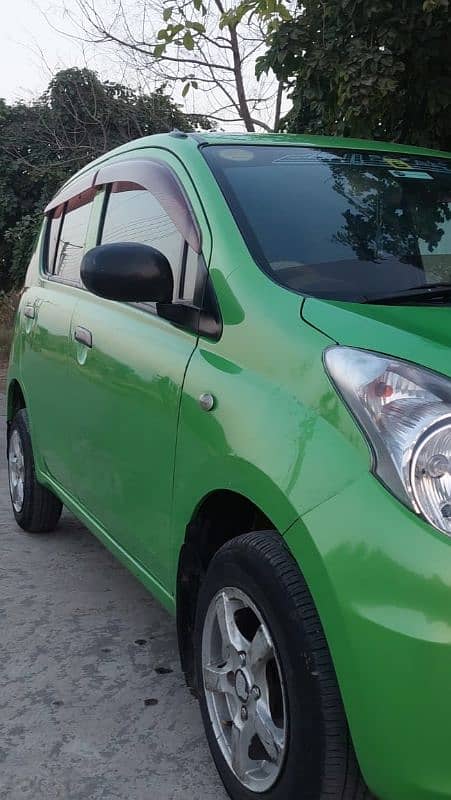 Suzuki Alto 2010/14 1