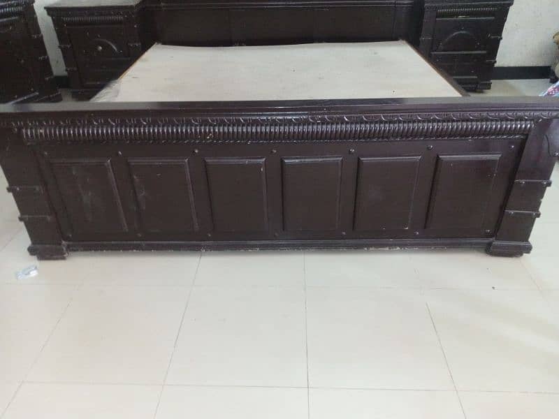 Used Furniture & Almari for Sale – Achhi Condition Mein 5