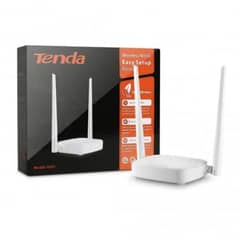 Tenda Wireless Router