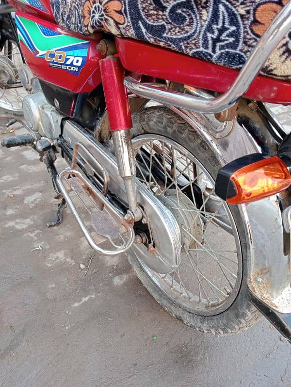 Honda 70 urgent sail03034909482 4