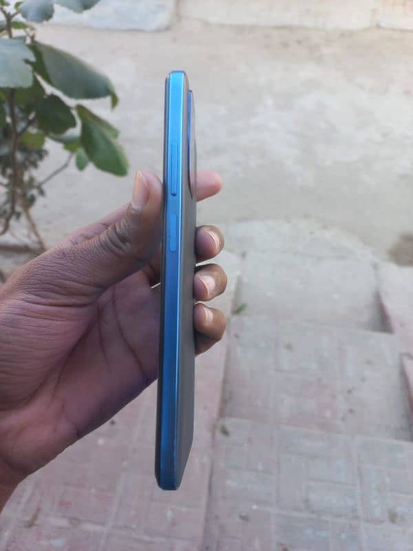 Redmi Note 11 4+2Gb 128Gb with box 9