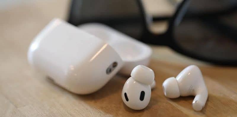 Airpods_pro 2 2nd Generation Bluetooth Wireless Earbuds 1