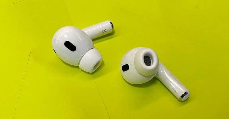 Airpods_pro 2 2nd Generation Bluetooth Wireless Earbuds 3