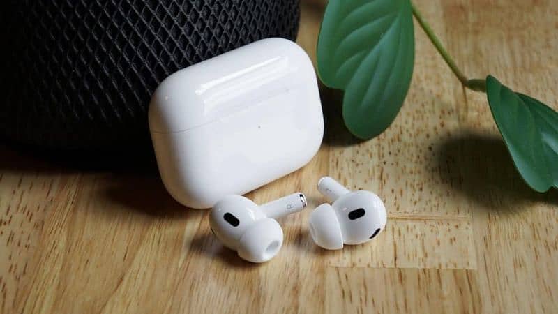 Airpods_pro 2 2nd Generation Bluetooth Wireless Earbuds 4